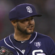Illustration for article titled Padres Reliever Alex Torres Is First To Wear Padded Cap On MLB Mound
